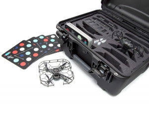 Образовательный комплект программируемого квадрокоптера DJI TELLO EDU (Стартовый – 5) - fgospostavki.ru - Муравленко
