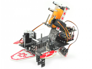 Ресурсный набор Robo Kit 5-6 - fgospostavki.ru - Муравленко
