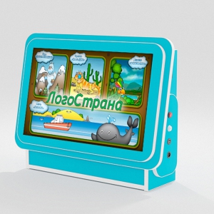 Профессиональный интерактивный комплекс «Рычи, не молчи Plus» - fgospostavki.ru - Муравленко