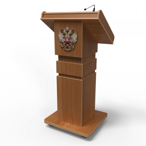 Мультимедийная интерактивная трибуна Aspirant - fgospostavki.ru - Муравленко