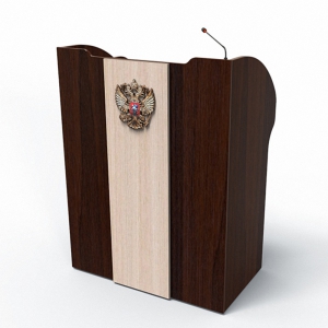 Мультимедийная интерактивная трибуна Rector - fgospostavki.ru - Муравленко
