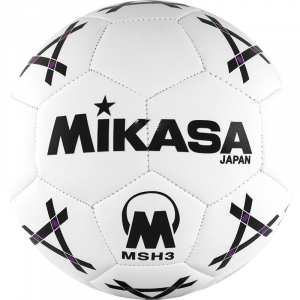 Мяч гандбольный "MIKASA MSH 3" (размер 3, синтетическая кожа, тренировочный) - fgospostavki.ru - Муравленко