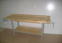 Верстак столярный Вст-м - fgospostavki.ru - Муравленко
