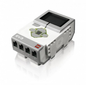 Микрокомпьютер EV3 - fgospostavki.ru - Муравленко