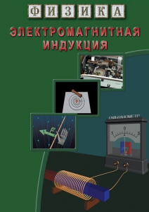 DVD "Физика. Электромагнитная индукция" - fgospostavki.ru - Муравленко
