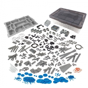 Базовый набор по робототехнике "Супер Кит" VEX IQ - fgospostavki.ru - Муравленко