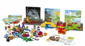 Базовый набор "Моя первая история. DUPLO" - fgospostavki.ru - Муравленко
