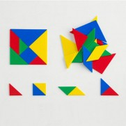 Танграмы - fgospostavki.ru - Муравленко