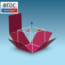 Интерактивная Стереометрия. (Кабри 3D) - fgospostavki.ru - Муравленко