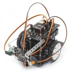 Конструктор Robo kit 1 (базовый набор) - fgospostavki.ru - Муравленко