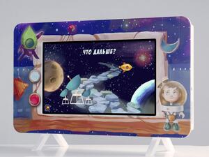 Методический интерактивный комплекс "Космос" - fgospostavki.ru - Муравленко