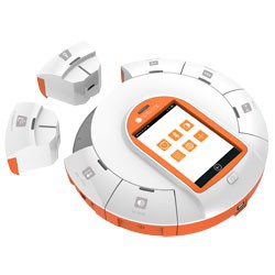 Цифровая лаборатория расширенная - SenseDisc Advance (минимальный заказ - 5 штук) - fgospostavki.ru - Муравленко