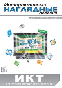 Интерактивные наглядные пособия. ИКТ. Программно-методический комплекс - fgospostavki.ru - Муравленко