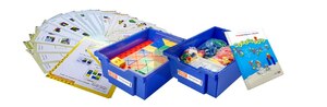 Набор развивающих игр «Математика» - fgospostavki.ru - Муравленко