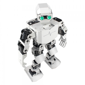 Андроидный робот Гуманоид Tonybot - fgospostavki.ru - Муравленко