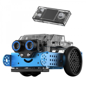 Базовый робототехнический набор Makeblock mBot2 - fgospostavki.ru - Муравленко