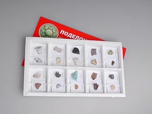 Коллекция "Поделочные камни (полированные)" - fgospostavki.ru - Муравленко