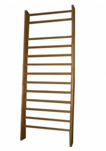 Шведская стенка (230х100 см) - fgospostavki.ru - Муравленко