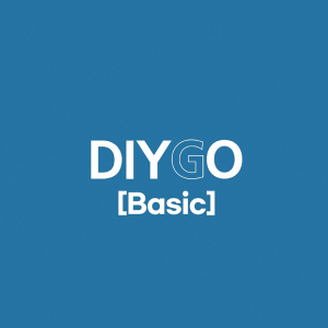 Комплект Robo kit DIYGO Базовый - fgospostavki.ru - Муравленко