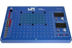 Универсальная учебная лаборатория «SuBaS Lite» - fgospostavki.ru - Муравленко