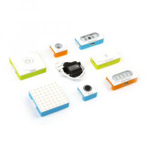 Электронный конструктор NEURON Inventor Kit - fgospostavki.ru - Муравленко