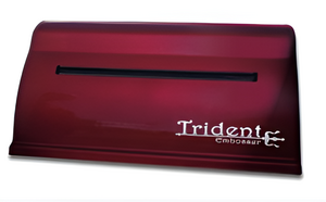 Принтер для печати рельефно-точечным шрифтом Брайля Trident - fgospostavki.ru - Муравленко