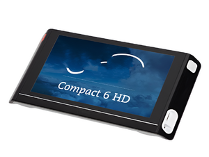 Видеоувеличитель Compact 6HD World - fgospostavki.ru - Муравленко