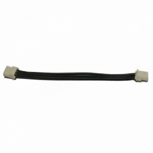 Комплект кабелей Robot Cable-3P 100mm 10pcs - fgospostavki.ru - Муравленко