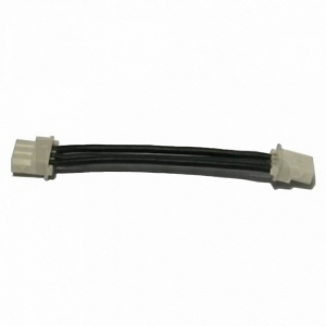 Комплект кабелей Robot Cable-3P 60mm 10pcs - fgospostavki.ru - Муравленко