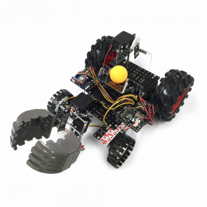 Конструктор Robo kit 6 - fgospostavki.ru - Муравленко