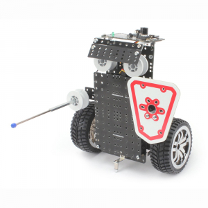 Конструктор Robo Kit 3 - fgospostavki.ru - Муравленко
