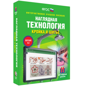 Технология. Кройка и шитье - fgospostavki.ru - Муравленко