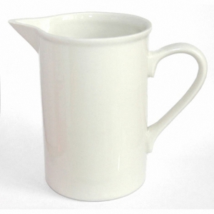 Кружка фарфоровая с носиком N2 500 мл - fgospostavki.ru - Муравленко