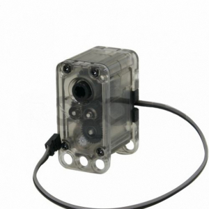 Мотор-редуктор Geared Motor GM-10A - fgospostavki.ru - Муравленко