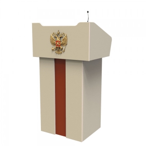 Мультимедийная интерактивная трибуна Lector - fgospostavki.ru - Муравленко
