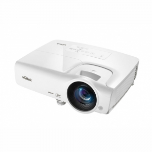 Мультимедийный короткофокусный проектор Vivitek DX283ST - fgospostavki.ru - Муравленко