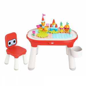 Набор мебели Play Table Sets - fgospostavki.ru - Муравленко