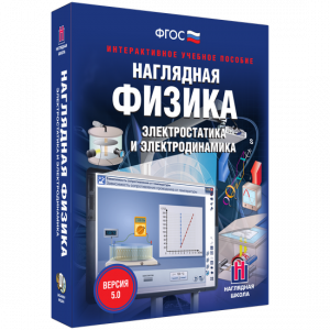 Наглядная физика. Электростатика и электродинамика - fgospostavki.ru - Муравленко