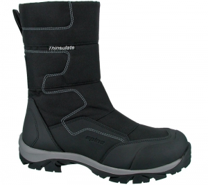Ботинки трекинговые m.500 Snowboot (Thinsulate) - fgospostavki.ru - Муравленко
