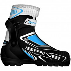 Ботинки Concept Skate 496/1 - fgospostavki.ru - Муравленко