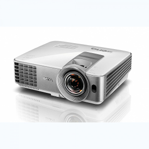 Мультимедийный короткофокусный проектор BenQ MS630ST - fgospostavki.ru - Муравленко