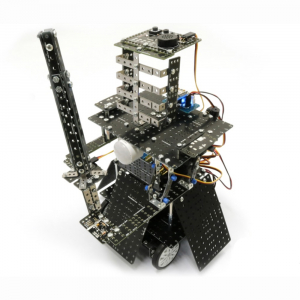 Ресурсный набор Robo Kit 6-7 - fgospostavki.ru - Муравленко