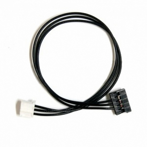 Комплект кабелей Robot Cable-3P-5P 150mm 5pcs - fgospostavki.ru - Муравленко
