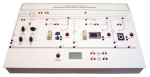 Комплект лабораторного оборудования «Защитное заземление и зануление» - fgospostavki.ru - Муравленко