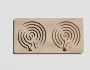 Межполушарная доска №10 - fgospostavki.ru - Муравленко