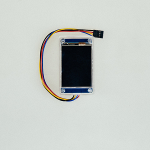Сенсорный дисплей TFT 2.4 LCD  - fgospostavki.ru - Муравленко