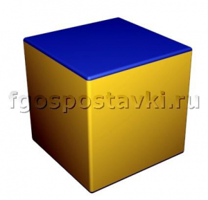 Стол-банкетка ВИК (вариант 1) - fgospostavki.ru - Муравленко