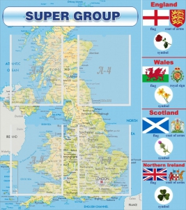 Стенд "Super group" - fgospostavki.ru - Муравленко