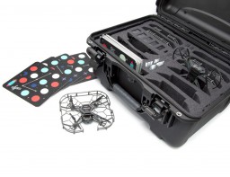 Образовательный комплект программируемого квадрокоптера DJI TELLO EDU (Стартовый – 5) - fgospostavki.ru - Муравленко
