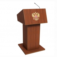 Мультимедийная интерактивная трибуна Academic - fgospostavki.ru - Муравленко
